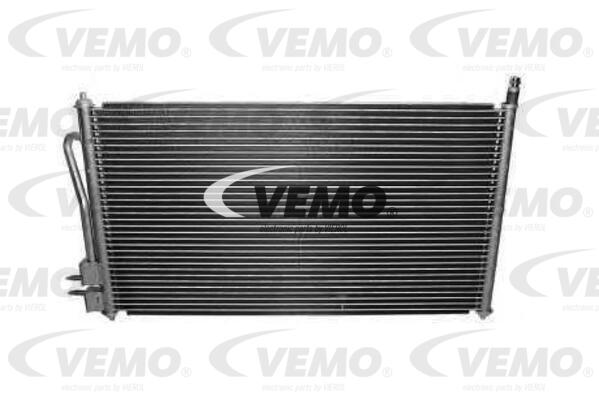 4046001341038 | Condenser, air conditioning VEMO V25-62-0004