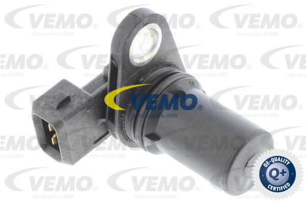 4046001330698 | Sensor, ignition pulse VEMO V25-72-0037