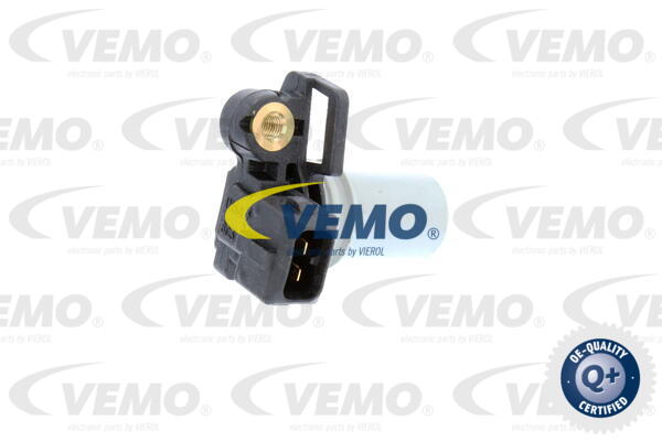 4046001364273 | Sensor, crankshaft pulse VEMO V25-72-0060