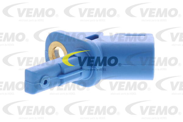 4046001367007 | Sensor, wheel speed VEMO V25-72-0070