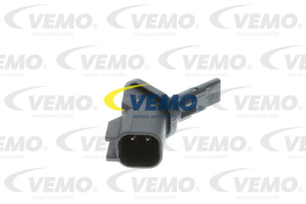 4046001380730 | Sensor, wheel speed VEMO V25-72-0078