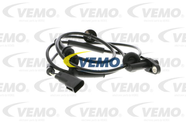 4046001581304 | Sensor, wheel speed VEMO V25-72-0093