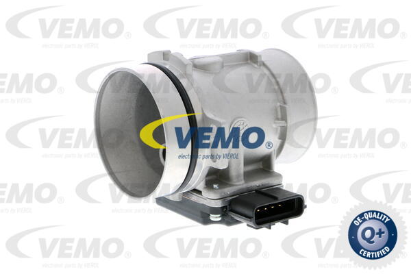 4046001321429 | Air Mass Sensor VEMO V25-72-1002