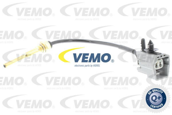 4046001798900 | Sensor, coolant temperature VEMO V25-72-1170