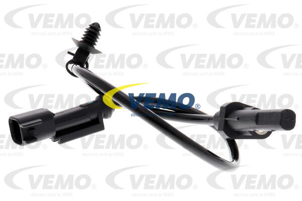 4062375067343 | Sensor, wheel speed VEMO V25-72-1292