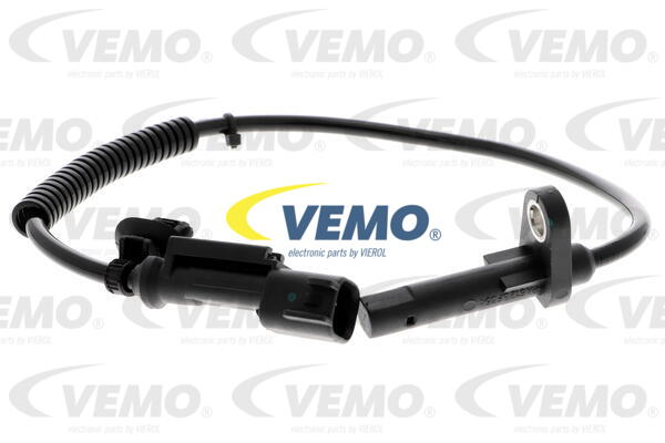 4062375067282 | Sensor, wheel speed VEMO V25-72-1295