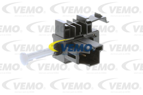 4046001624377 | Switch, clutch control (cruise control) VEMO V25-73-0070