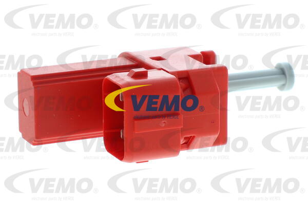 4046001858727 | Switch, clutch control (cruise control) VEMO V25-73-0092