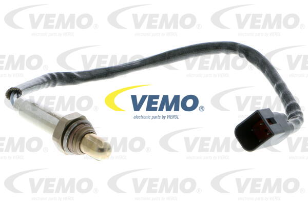 4046001330896 | Lambda Sensor VEMO V25-76-0005
