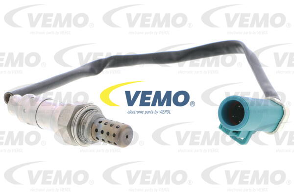 4046001330902 | Lambda Sensor VEMO V25-76-0006