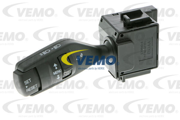 4046001699221 | Control Stalk, indicators VEMO V25-80-4043
