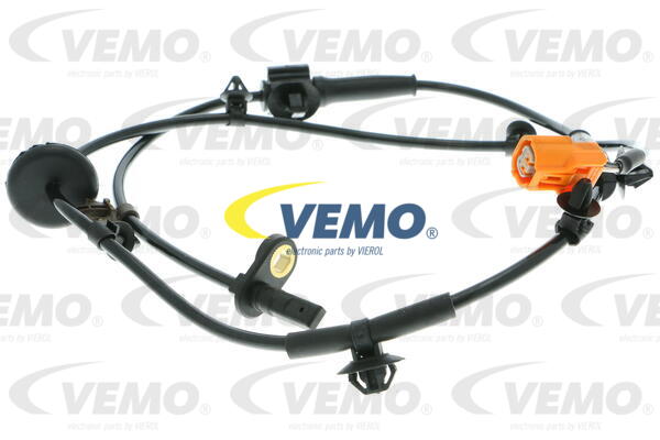4046001699962 | Sensor, wheel speed VEMO V26-72-0071