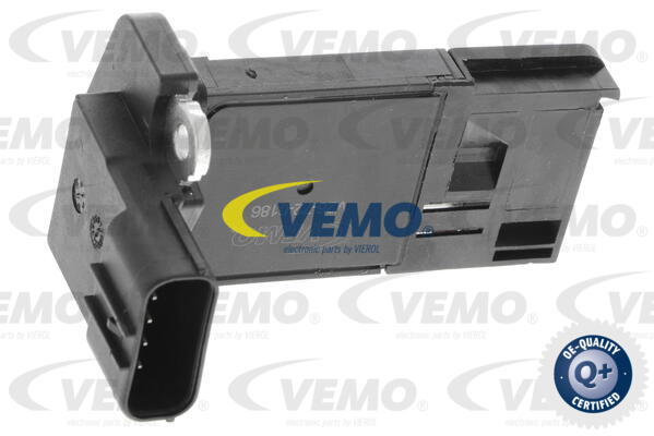 4046001829925 | Air Mass Sensor VEMO V26-72-0186