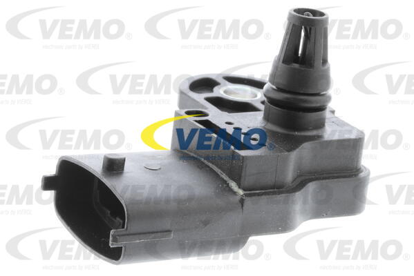 4046001580543 | Sensor, boost pressure VEMO V27-72-0002
