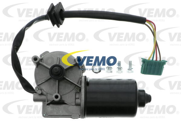 4046001376597 | Wiper Motor VEMO V30-07-0010