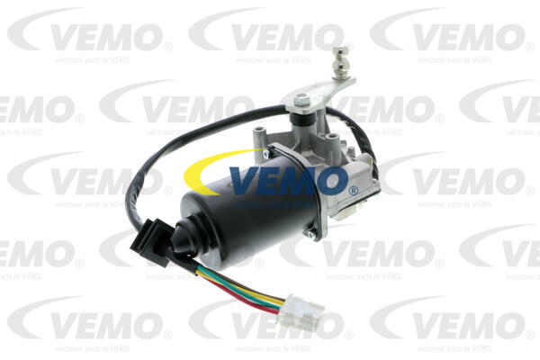4046001523748 | Wiper Motor VEMO V30-07-0026