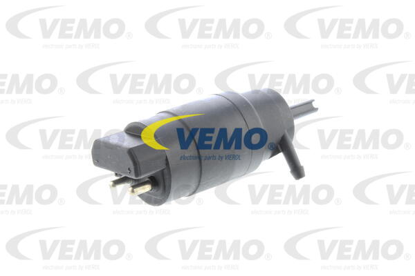 4046001299681 | Water Pump, window cleaning VEMO V30-08-0313