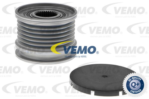 4046001958038 | Alternator Freewheel Clutch VEMO V30-23-0002