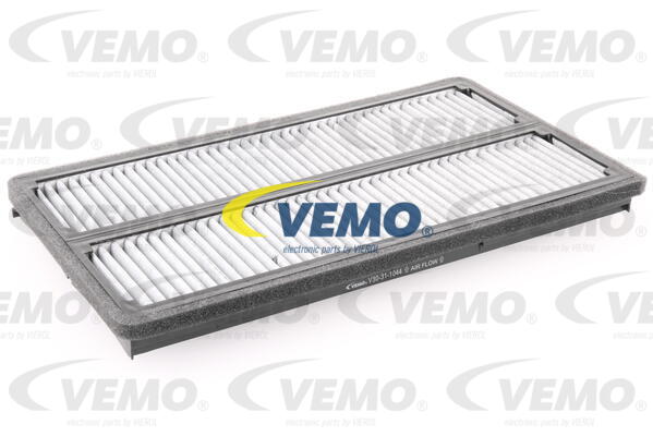 4046001306730 | Filter, interior air VEMO V30-31-1044