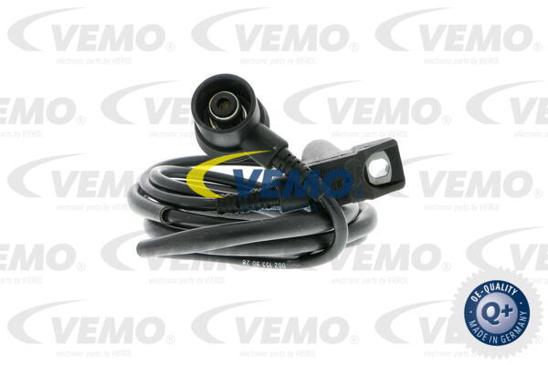 4046001313974 | Sensor, crankshaft pulse VEMO V30-72-0106