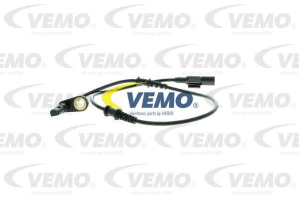 4046001314353 | Sensor, wheel speed VEMO V30-72-0144