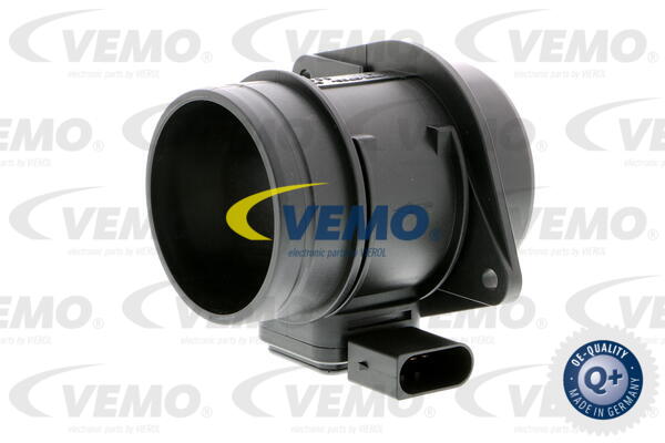 4046001430732 | Air Mass Sensor VEMO V30-72-0176