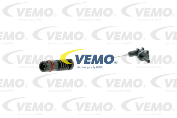 4046001286445 | Warning Contact, brake pad wear VEMO V30-72-0581