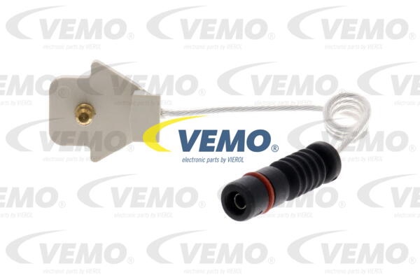 4046001286896 | Warning Contact, brake pad wear VEMO V30-72-0700-1