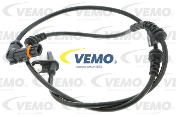 4046001699405 | Sensor, wheel speed VEMO V30-72-0757