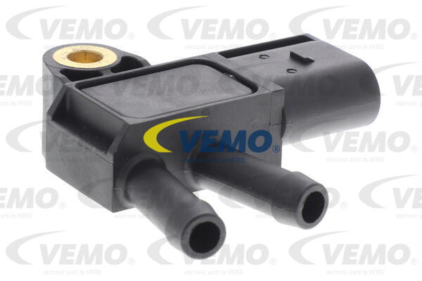 4046001836855 | Sensor, exhaust pressure VEMO V30-72-0815