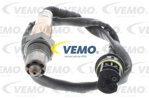 4046001313646 | Lambda Sensor VEMO V30-76-0016