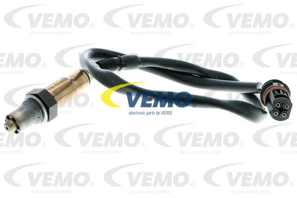 4046001314537 | Lambda Sensor VEMO V30-76-0026