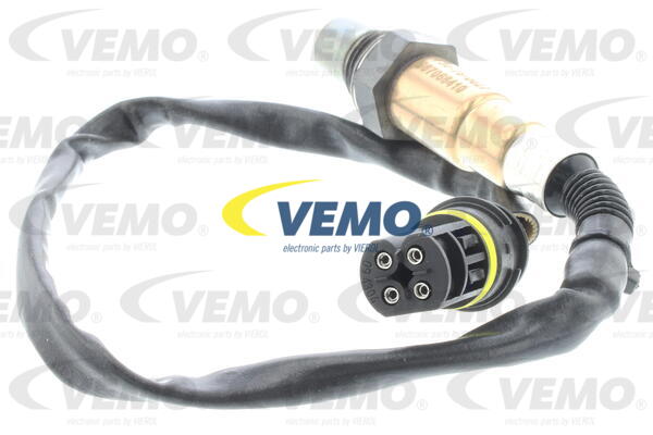 4046001314544 | Lambda Sensor VEMO V30-76-0027