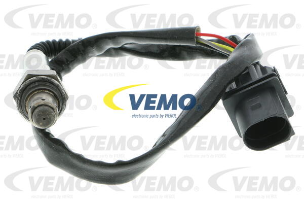 4046001382130 | Lambda Sensor VEMO V30-76-0038
