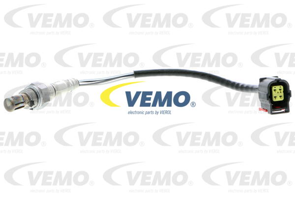 4046001501357 | Lambda Sensor VEMO V30-76-0048