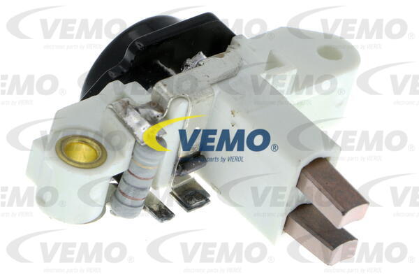 4046001251122 | Alternator Regulator VEMO V30-77-0010