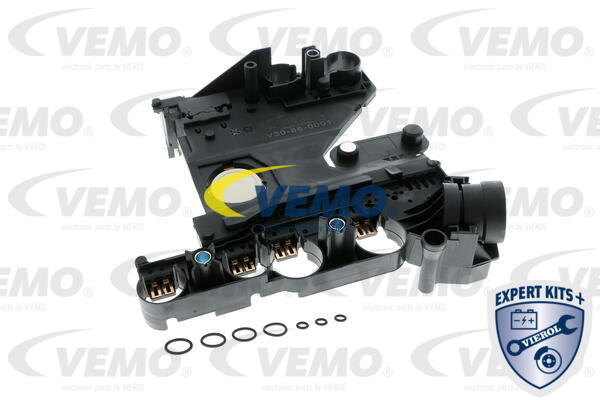 4046001585609 | Control Unit, automatic transmission VEMO V30-86-0001