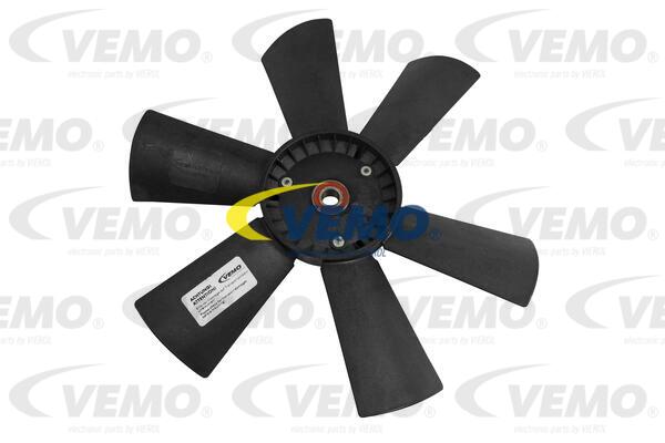 4046001285240 | Fan Wheel, engine cooling VEMO V30-90-1633