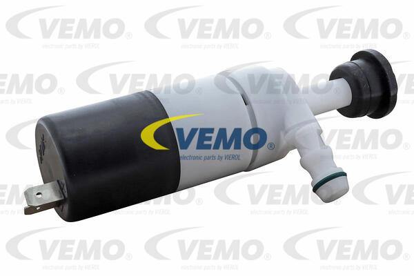 4046001617867 | Water Pump, window cleaning VEMO V31-08-0001