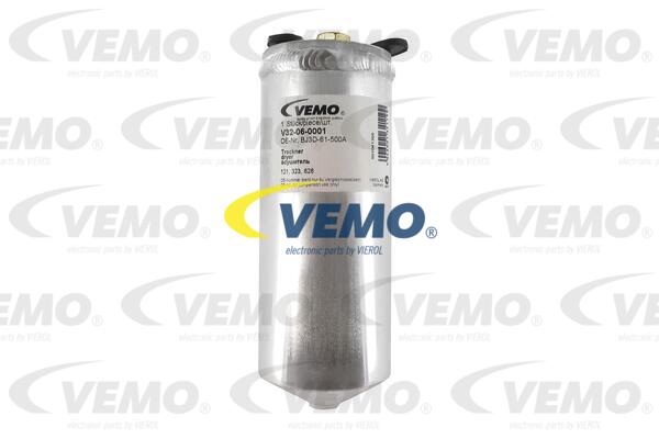 4046001341199 | Dryer, air conditioning VEMO V32-06-0001