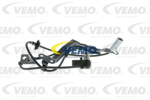 4046001389580 | Sensor, wheel speed VEMO V32-72-0004