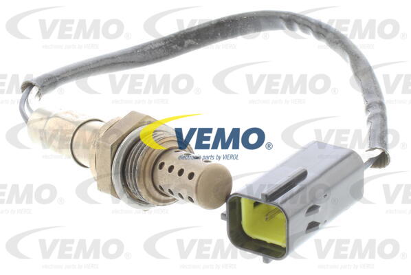 4046001433184 | Lambda Sensor VEMO V32-76-0001