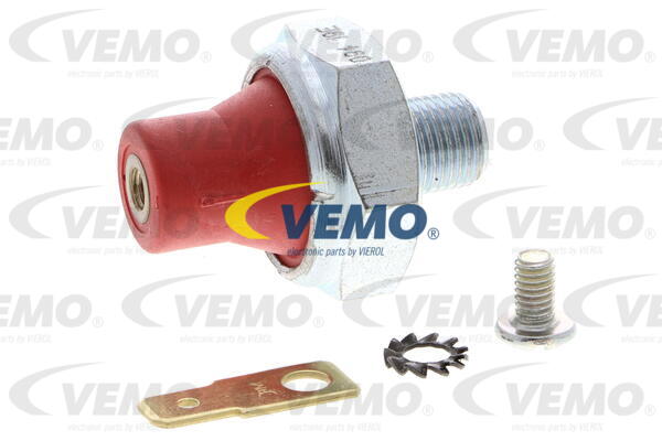 4046001528262 | Oil Pressure Switch VEMO V37-73-0004