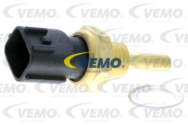 4046001370076 | Sensor, oil temperature VEMO V38-72-0004