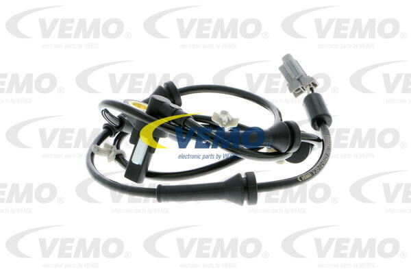4046001510236 | Sensor, wheel speed VEMO V38-72-0029