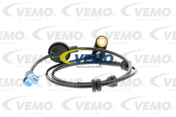 4046001512247 | Sensor, wheel speed VEMO V38-72-0039