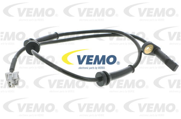 4046001744938 | Sensor, wheel speed VEMO V38-72-0163