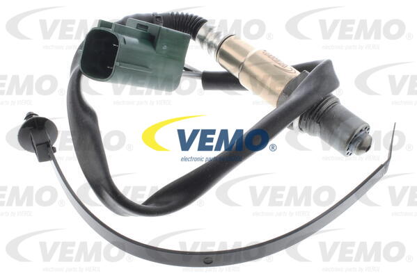 4046001432934 | Lambda Sensor VEMO V38-76-0004