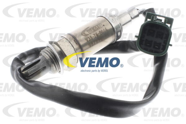 4046001432958 | Lambda Sensor VEMO V38-76-0006