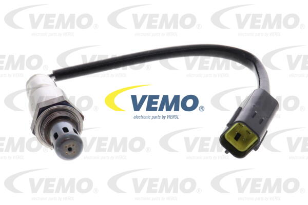 4046001432965 | Lambda Sensor VEMO V38-76-0007